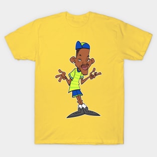 Fresh Prince T-Shirt